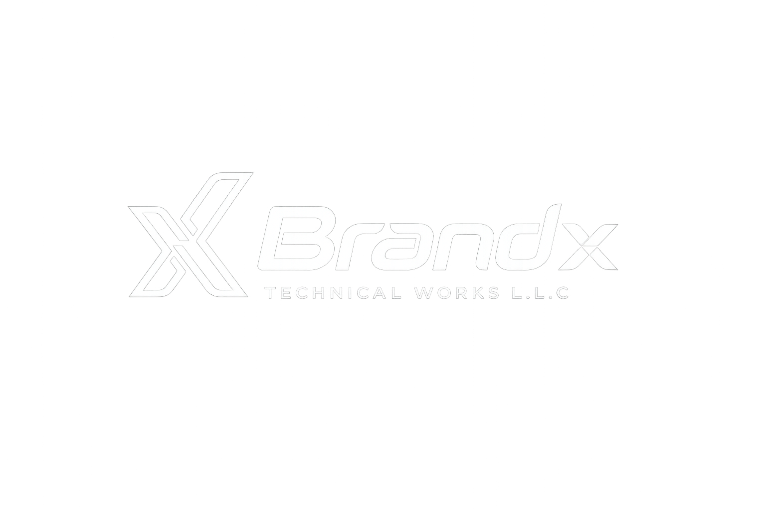 BrandX Technical Works