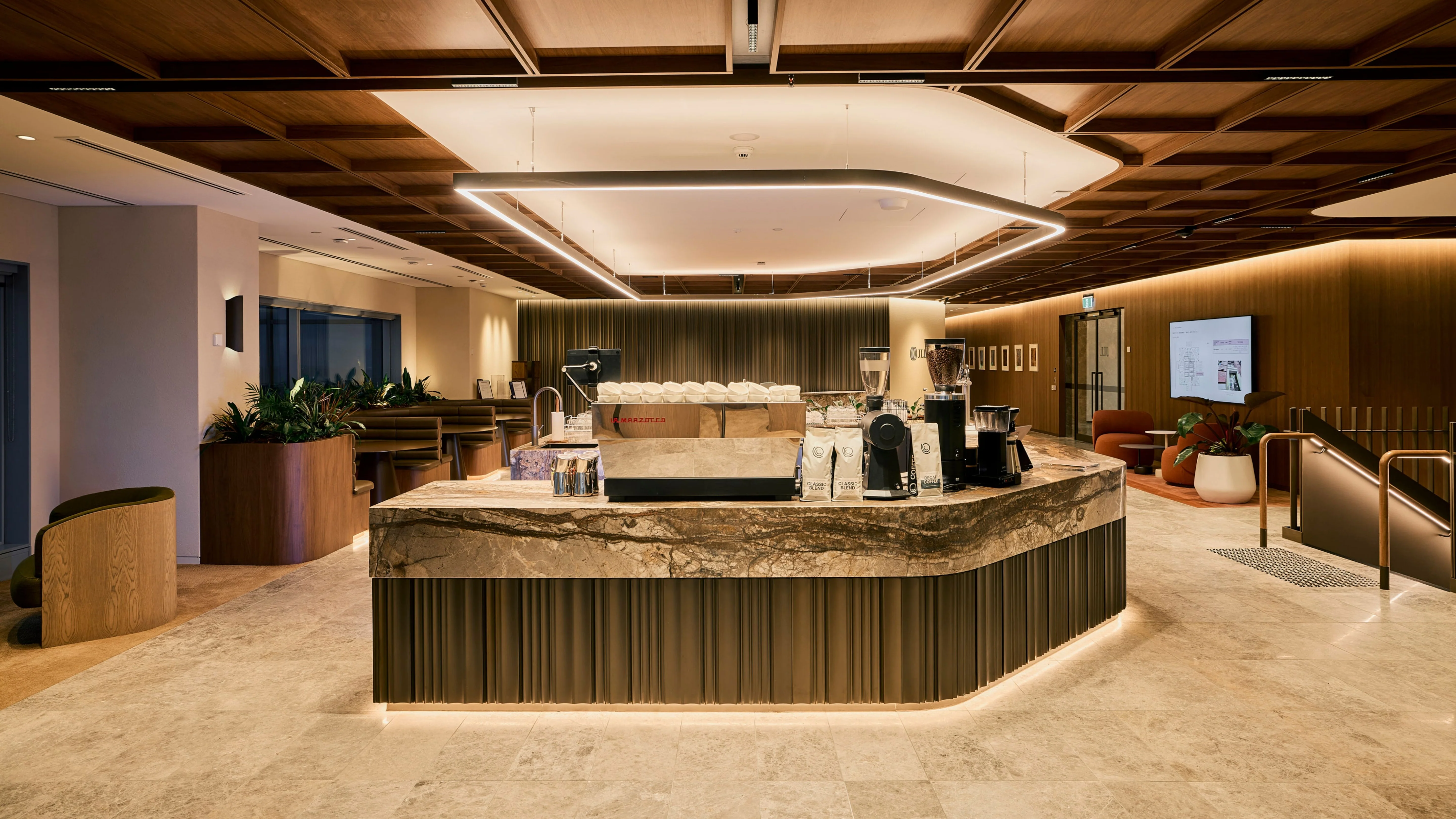 Office Fit-Out