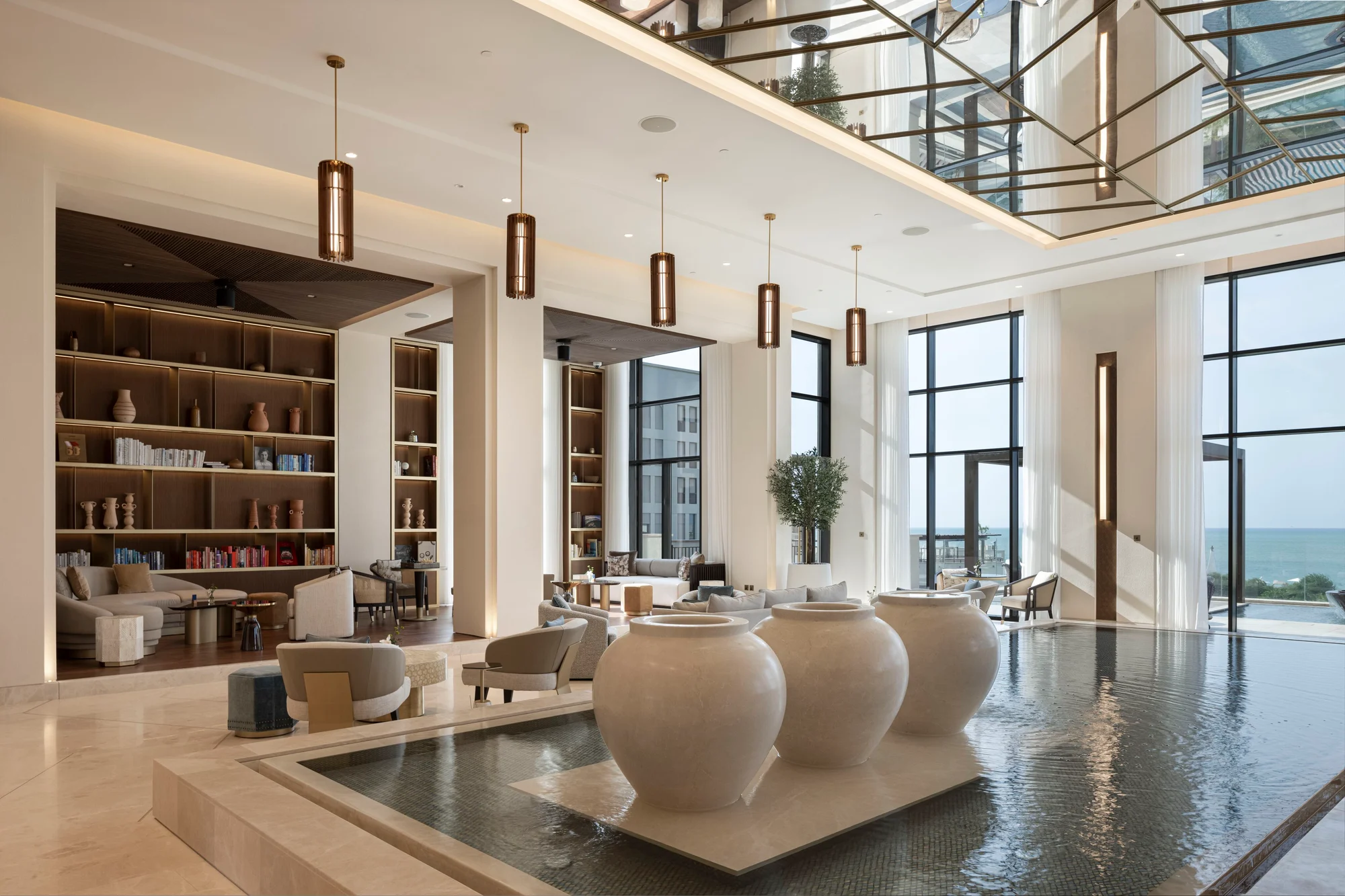 Interior Fit-Out