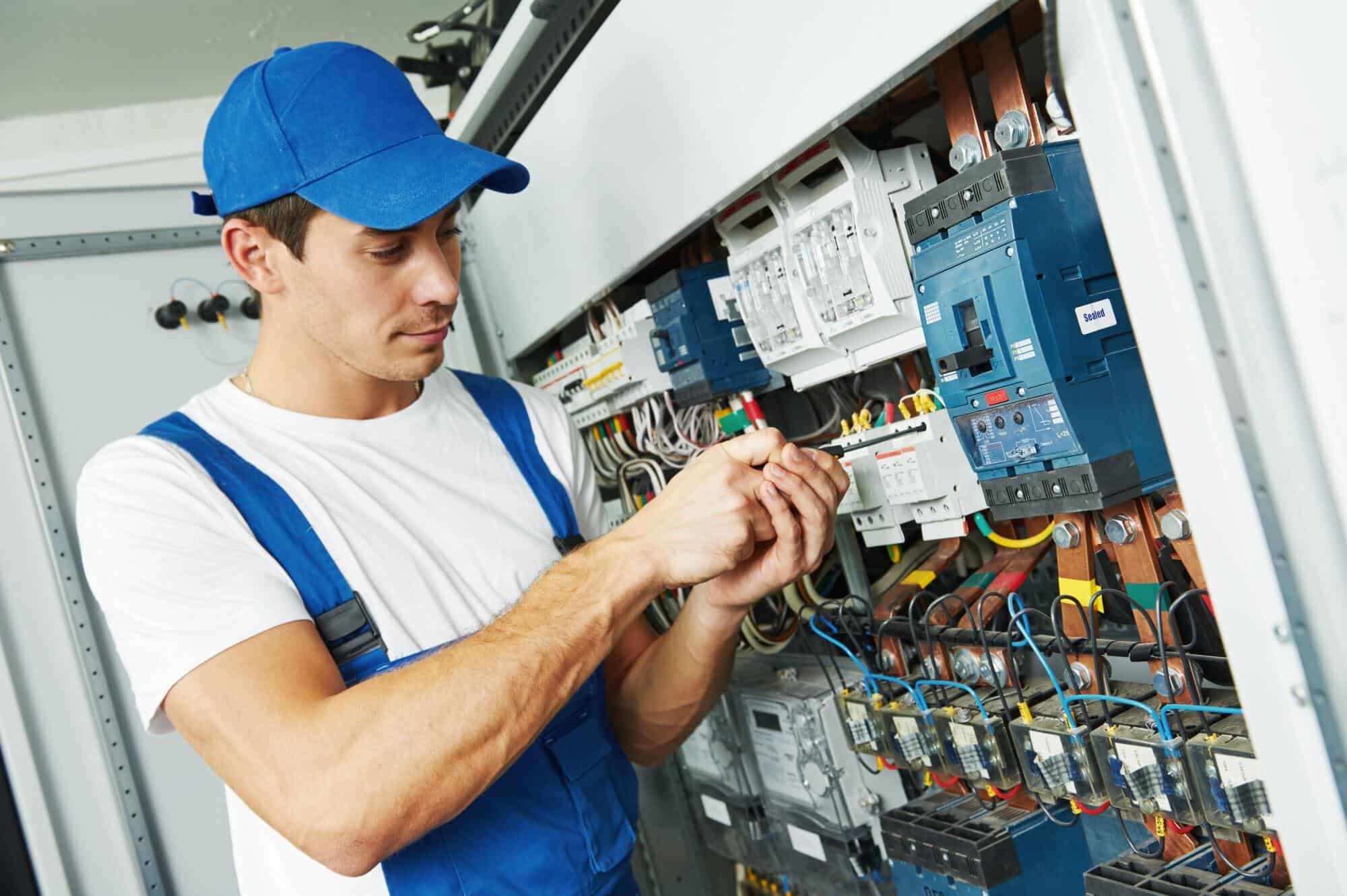Electrical Works