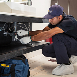 Plumbing Works