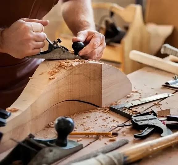 Carpentry & Joinery