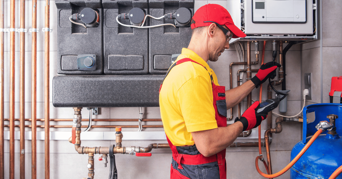 HVAC Services